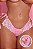Calcinha Tailandesa Ananda Glow - Rosa - Imagem 1