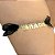 Persex com Strass Personalizado Preto – O Brilho que Seduz - Imagem 4