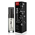 Perfume com Feromônio Masculino - Pheromon Black For Man 15ml - Inspirado no 212 Black - Adão e Eva - Imagem 3