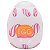 Masturbador Masculino Egg Ona-Cap Curl Magical Kiss - Sexy Import - Imagem 1
