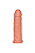 Prótese Peniana Strongão - 19cm - Disponível em 2 Cores - Dominatrixxx - Imagem 1