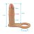 Anel Companheiro Mon Plaisir 11 X 2,7 Cm - Soulsex - Imagem 7