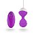 Bolas de Pompoar Recarregável Wireless com 10 Modos de Vibração – MAN NUO MONIE - Imagem 5