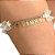 Persex com Strass Personalizado Branco – O Brilho que Seduz - Imagem 3