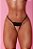 Calcinha Priscila - Calcinha Fio Dental Strappy Renda - Imagem 1