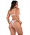 Body Lucia - Body Sexy em Renda – Branco - Imagem 3