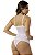 Body Isabelly - Body Sensual sem Bojo – Branco - Imagem 2