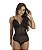Body Isabelly - Body Sensual sem Bojo – Preto - Imagem 1