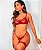 Conjunto Sabrina - Conjunto Sensual com Perneira - Imagem 3