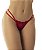 Calcinha Janete - Tanga com Renda Sensual - Imagem 3