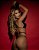 Body Serena - Body Sensual de Renda com Algemas - Imagem 3
