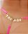 Calcinha Fetiche com Strass Personalizada – Pink - Imagem 6