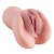 Vagina Masturbadora em Material Cyberskin Realistico - Youvibe - Imagem 3