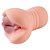 Vagina Masturbadora em Material Cyberskin Realistico - Youvibe - Imagem 6