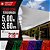 Tecido Lycra Tensionada 5,00 X 3,60 Metros (com costura) - Imagem 1