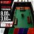 Tecido Lycra Tensionada 8,00 X 3,60 Metros (com costura) - Imagem 1