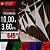 Tecido Lycra Tensionada 10,00 X 3,60 Metros (com costura) - Imagem 1