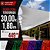 Tecido Lycra Tensionada 30,00 X 1,80 Metros - Imagem 1