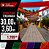 Tecido Lycra Tensionada 30,00 X 3,60 Metros (com costura) - Imagem 1