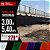 Tecido Lycra Tensionada 3,00 X 5,40 Metros (com costura) - Imagem 1