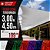 Tecido Lycra Tensionada 3,00 X 4,50 Metros (com costura) - Imagem 1