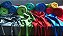Tecido Lycra Tensionada 5,00 X 4,50 Metros (com costura) - Imagem 13