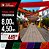 Tecido Lycra Tensionada 8,00 X 4,50 Metros (com costura) - Imagem 1