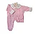 Macacão Juju - Rosa Bebê - Imagem 3