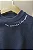 Conjunto Moletom Peluciado Unissex - Azul - Imagem 3