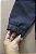 Conjunto Moletom Peluciado Unissex - Azul - Imagem 4