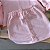 Conjunto Encanto - Rosa bebê - Imagem 5