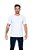 Camiseta Básica Branca - Imagem 4