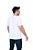 Camiseta Básica Branca - Imagem 3