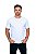 Camiseta Básica Branca - Imagem 1