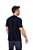 Camiseta Básica Preta - Imagem 3