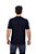 Camiseta Básica Preta - Imagem 4