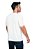 Camiseta Básica Off White - Imagem 3