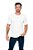 Camiseta Básica Off White - Imagem 5