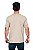 Camiseta Básica Cáqui - Imagem 3