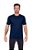 Camiseta Básica Azul Marinho - Imagem 4