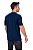 Camiseta Básica Azul Marinho - Imagem 9