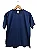 Camiseta Básica Azul Marinho - Imagem 6