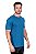 Camiseta Básica Azul Petróleo - Imagem 2