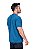 Camiseta Básica Azul Petróleo - Imagem 3