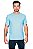 Camiseta Básica Azul Bebê - Imagem 1