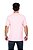 Camiseta Básica Rosa Bebê - Imagem 4