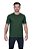 Camiseta Básica Verde Musgo - Imagem 1