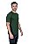 Camiseta Básica Verde Musgo - Imagem 2