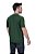 Camiseta Básica Verde Musgo - Imagem 3
