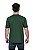 Camiseta Básica Verde Musgo - Imagem 4